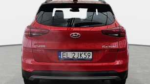 Hyundai Tucson 1.6 GDi N Line 2WD EL2JK59 w abonamencie