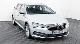 Skoda Superb 2.0 TSI Ambition DSG WD6004P w leasingu dla firm