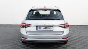 Skoda Superb 2.0 TSI Ambition DSG WD6004P w leasingu dla firm