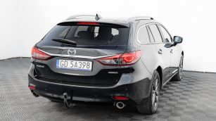 Mazda 6 2.0 SkyJoy aut GD5A398 w zakupie za gotówkę