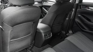 Mazda 6 2.0 SkyJoy aut GD5A398 w zakupie za gotówkę