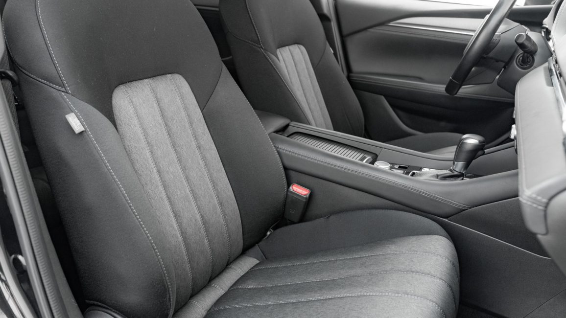 Mazda 6 2.0 SkyJoy aut GD5A398 w zakupie za gotówkę