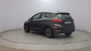 Ford Fiesta 1.0 EcoBoost mHEV Titanium ASS DCT GD3F665 w abonamencie dla firm