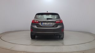 Ford Fiesta 1.0 EcoBoost mHEV Titanium ASS DCT GD3F665 w abonamencie dla firm