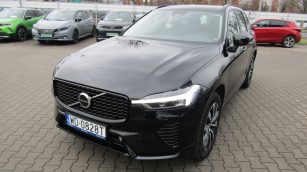 Volvo XC60 B4 D AWD Plus Dark aut WD0828T w abonamencie