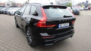 Volvo XC60 B4 D AWD Plus Dark aut WD0828T w abonamencie