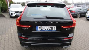 Volvo XC60 B4 D AWD Plus Dark aut WD0828T w abonamencie