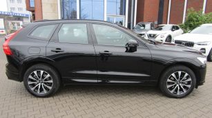 Volvo XC60 B4 D AWD Plus Dark aut WD0828T w abonamencie