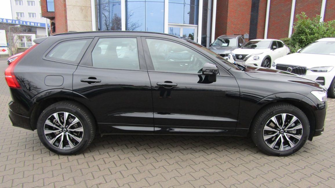 Volvo XC60 B4 D AWD Plus Dark aut WD0828T w abonamencie dla firm