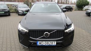 Volvo XC60 B4 D AWD Plus Dark aut WD0828T w abonamencie dla firm