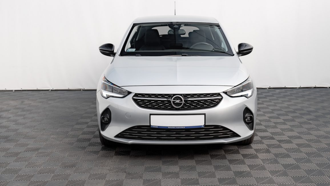 Opel Corsa-e Elegance GD9N861 w leasingu dla firm