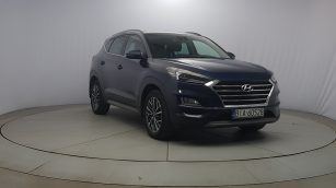 Hyundai Tucson 1.6 CRDi Style 2WD BIA60528 w zakupie za gotówkę