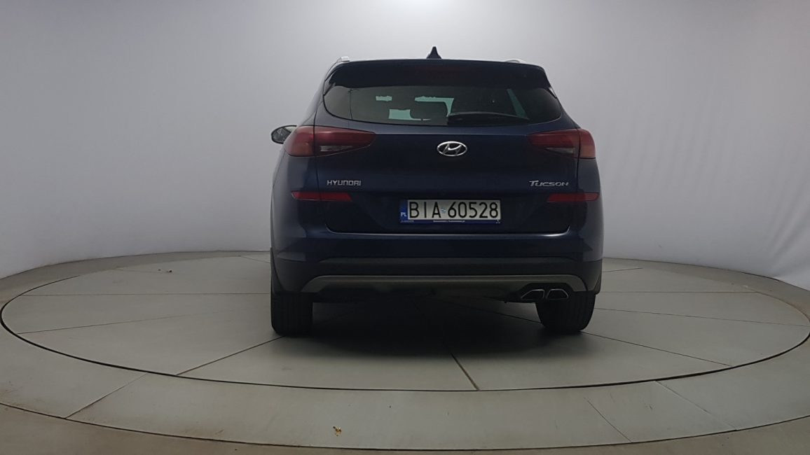 Hyundai Tucson 1.6 CRDi Style 2WD BIA60528 w zakupie za gotówkę