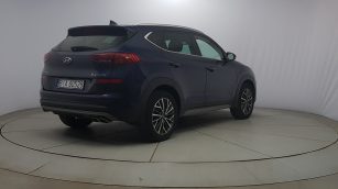 Hyundai Tucson 1.6 CRDi Style 2WD BIA60528 w zakupie za gotówkę