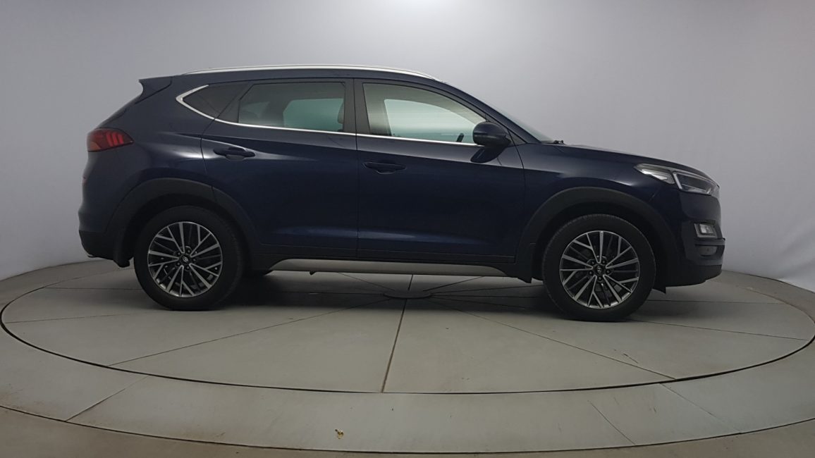 Hyundai Tucson 1.6 CRDi Style 2WD BIA60528 w zakupie za gotówkę