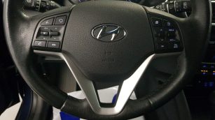 Hyundai Tucson 1.6 CRDi Style 2WD BIA60528 w zakupie za gotówkę