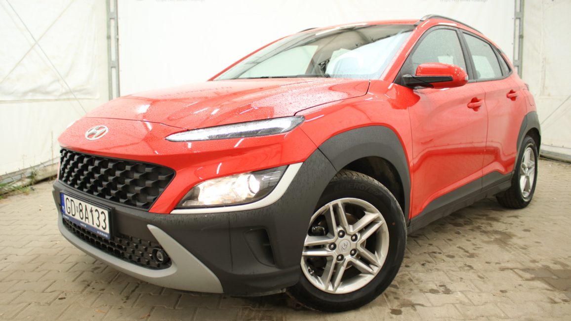 Hyundai Kona 1.0 T-GDI Comfort GD8A133 w leasingu dla firm