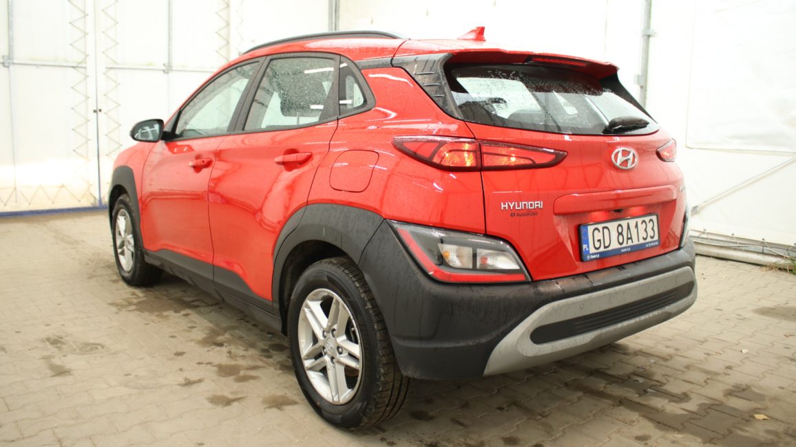 Hyundai Kona 1.0 T-GDI Comfort GD8A133 w leasingu dla firm