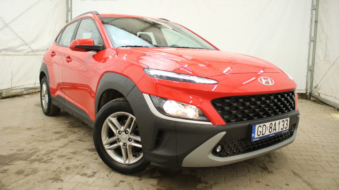 Hyundai Kona 1.0 T-GDI Comfort GD8A133 w leasingu dla firm