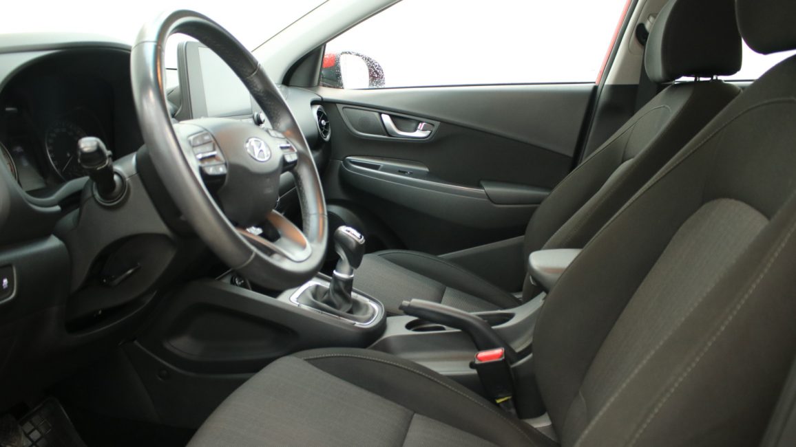 Hyundai Kona 1.0 T-GDI Comfort GD8A133 w leasingu dla firm