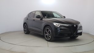 Alfa Romeo Stelvio 2.0 Turbo Veloce Q4 aut WD8101S w abonamencie dla firm