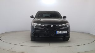 Alfa Romeo Stelvio 2.0 Turbo Veloce Q4 aut WD8101S w abonamencie dla firm