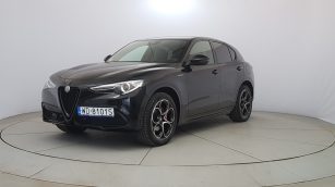 Alfa Romeo Stelvio 2.0 Turbo Veloce Q4 aut WD8101S w abonamencie dla firm