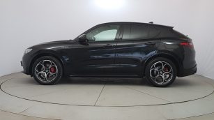 Alfa Romeo Stelvio 2.0 Turbo Veloce Q4 aut WD8101S w abonamencie dla firm