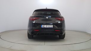 Alfa Romeo Stelvio 2.0 Turbo Veloce Q4 aut WD8101S w abonamencie dla firm