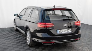 Volkswagen Passat 2.0 TSI BMT Highline DSG WD6957H w leasingu dla firm