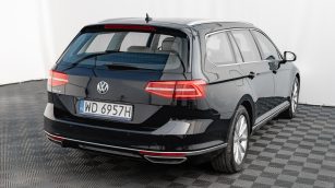 Volkswagen Passat 2.0 TSI BMT Highline DSG WD6957H w leasingu dla firm