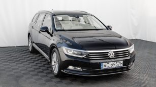 Volkswagen Passat 2.0 TSI BMT Highline DSG WD6957H w leasingu dla firm