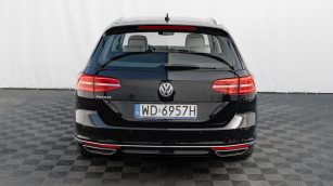 Volkswagen Passat 2.0 TSI BMT Highline DSG WD6957H w leasingu dla firm