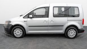 Volkswagen Caddy 1.0 TSI Trendline WU6652J w abonamencie