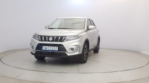 Suzuki Vitara 1.4 Boosterjet SHVS Elegance 2WD DW5TE57 w abonamencie