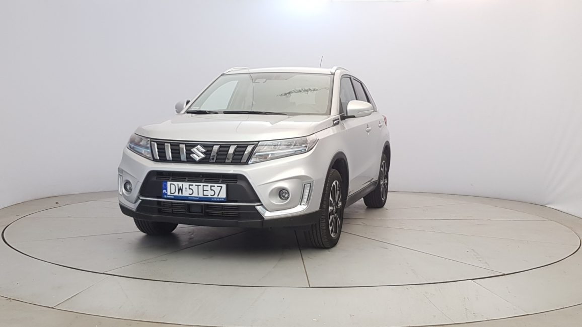 Suzuki Vitara 1.4 Boosterjet SHVS Elegance 2WD DW5TE57 w abonamencie