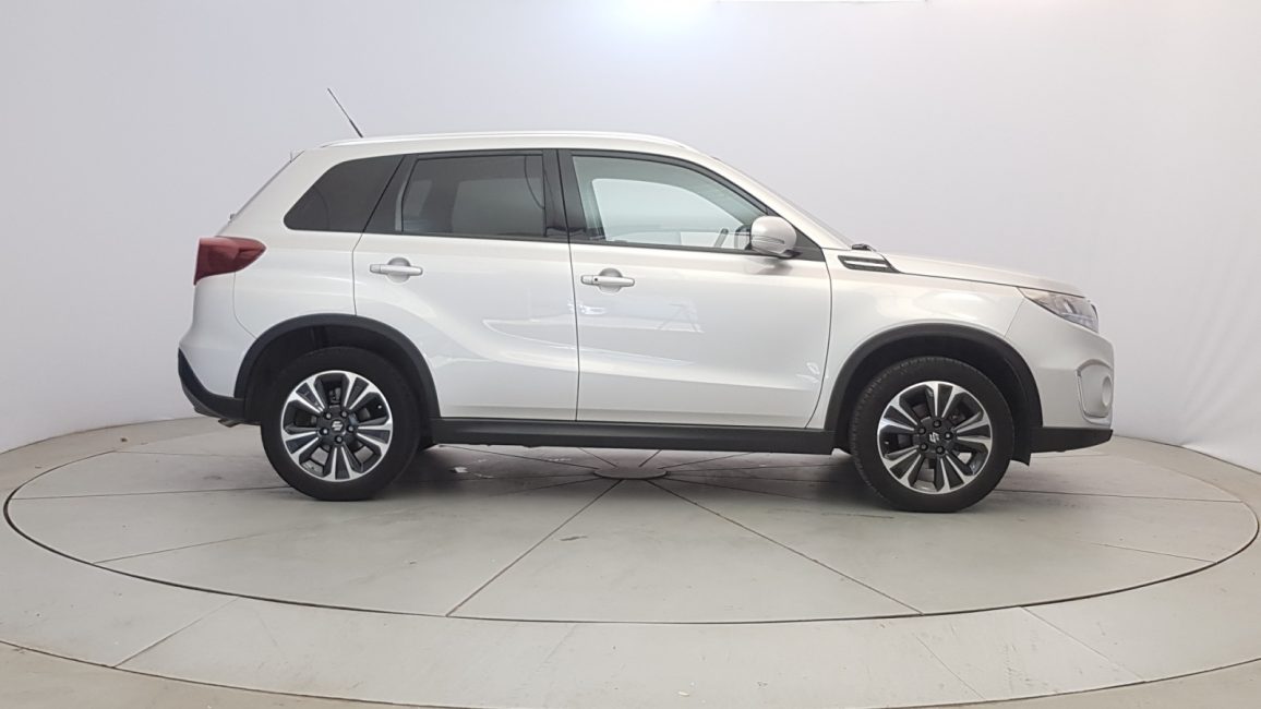 Suzuki Vitara 1.4 Boosterjet SHVS Elegance 2WD DW5TE57 w abonamencie