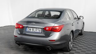 Infiniti Q50 2.0t Sport aut EU6 DW8LR16 w leasingu dla firm