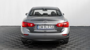 Infiniti Q50 2.0t Sport aut EU6 DW8LR16 w leasingu dla firm