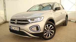 Volkswagen T-ROC 1.5 TSI Style DSG WD3419R w zakupie za gotówkę