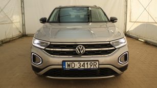 Volkswagen T-ROC 1.5 TSI Style DSG WD3419R w zakupie za gotówkę