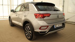 Volkswagen T-ROC 1.5 TSI Style DSG WD3419R w zakupie za gotówkę