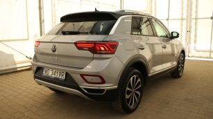 Volkswagen T-ROC 1.5 TSI Style DSG WD3419R w abonamencie