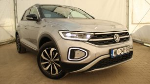 Volkswagen T-ROC 1.5 TSI Style DSG WD3419R w zakupie za gotówkę