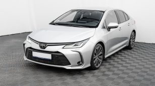 Toyota Corolla 1.5 Comfort MS WD4063S w abonamencie