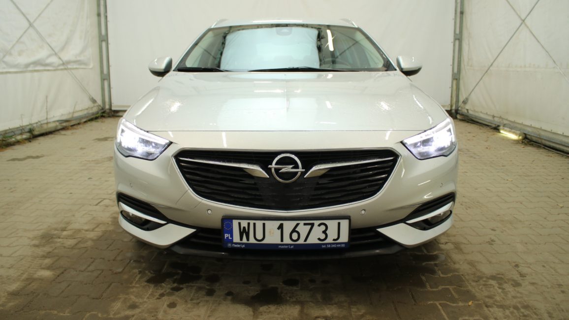 Opel Insignia 1.6 T Elite S&S aut WU1673J w leasingu dla firm