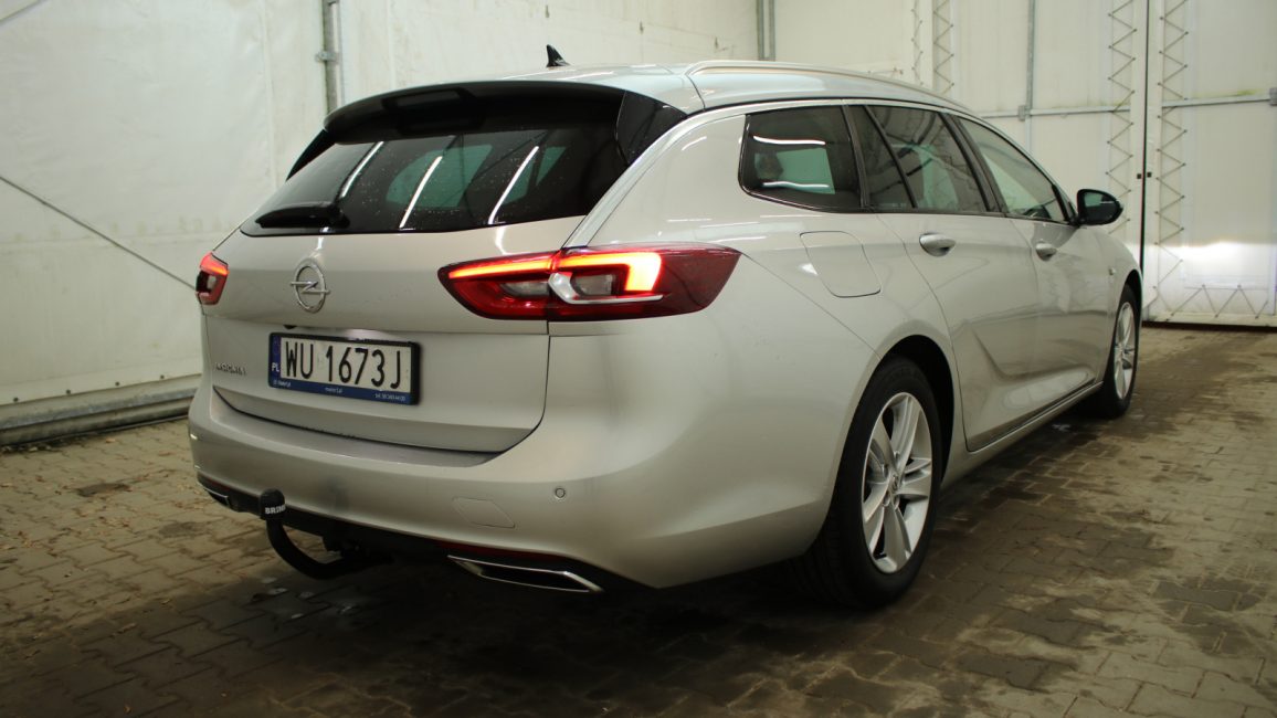 Opel Insignia 1.6 T Elite S&S aut WU1673J w leasingu dla firm