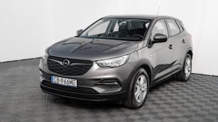 Opel Grandland X 1.2 T GPF Edition S&S aut CB966ME w abonamencie