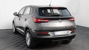 Opel Grandland X 1.2 T GPF Edition S&S aut CB966ME w abonamencie