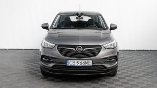 Opel Grandland X 1.2 T GPF Edition S&S aut CB966ME w abonamencie